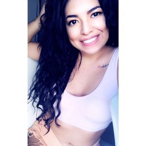 Meet your Posher, Katherine